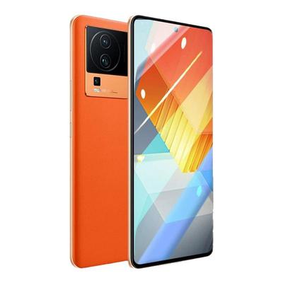 iqooneo7电竞版钢化膜游戏首选