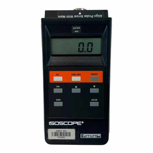 Fischer Technology Isoscope MP—议价