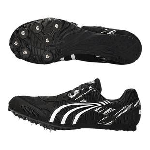 多威钉鞋田径男中考专用跳远钉子鞋女体育生训练鞋短跑中长跑2510