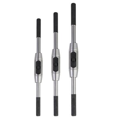 丝锥扳手丝攻绞手攻丝丝工m20