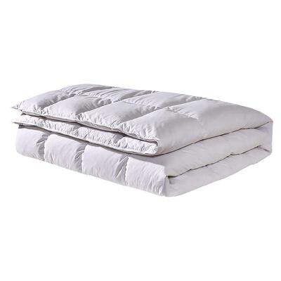Lexington四季鹅绒被羽绒