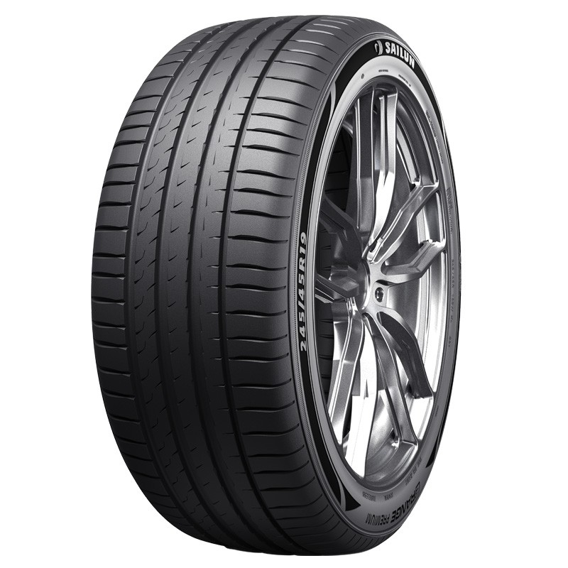 液体黄金汽车轮胎285/35R1897W