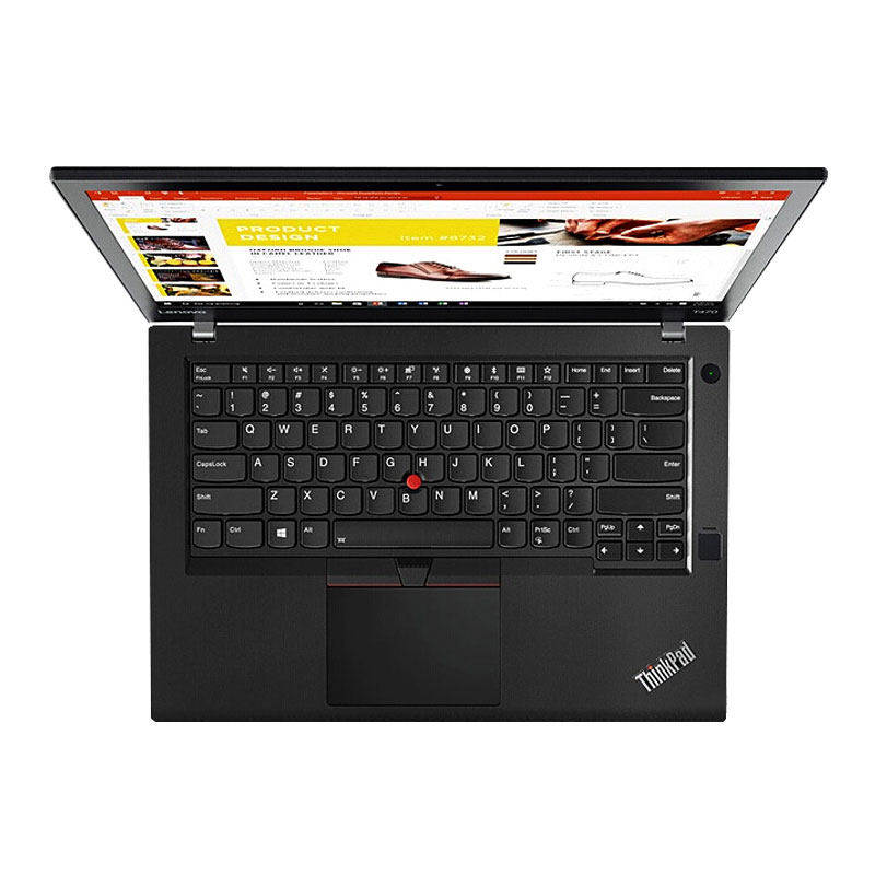 ThinkPadT480s轻薄商务笔记本