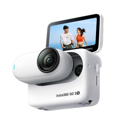 影石Insta360GO3S4K拇指相机