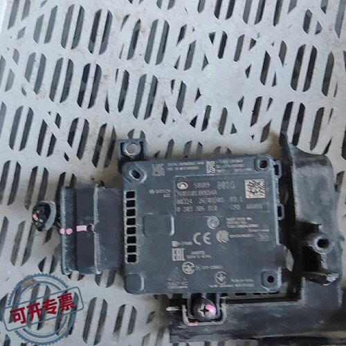议 价博世BOSCH58U89B01G汽车电脑模型号360工业自动可 维修
