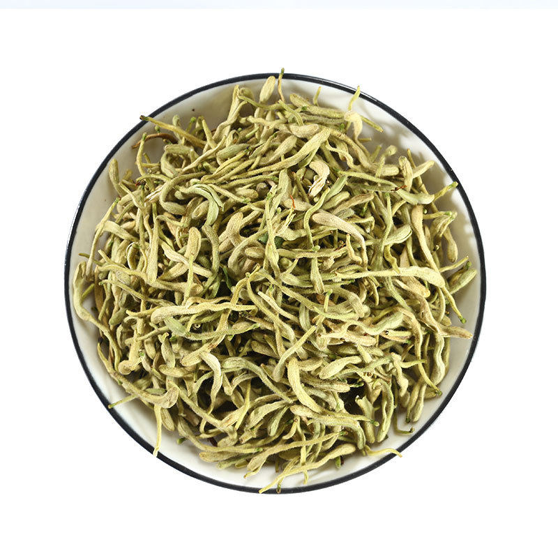 鱼腥草蒲公英金银花组合