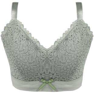 蔻黛儿乳腺胸癌术后专用义乳胸罩乳房切除内衣硅胶假胸二合一文胸