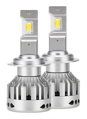 佛山照明极锐光LED远近一体大灯
