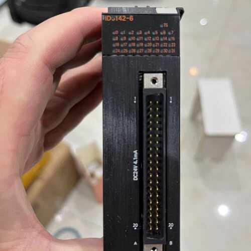 【议价-可维修】  模块 NX-OD6142-6 工控备件  /均有货