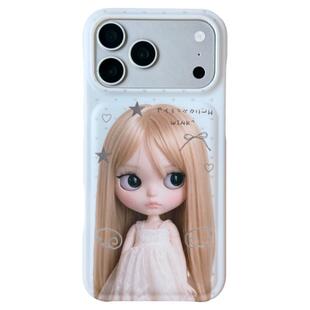 由里公园ins韩系可爱星星天使翅膀小女孩17适用17pro苹果17ProMax手机壳iPhone16全包14新款16Promax保护套13