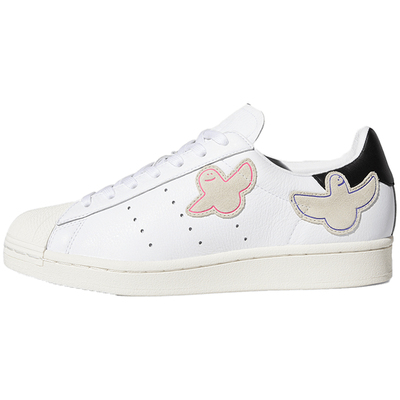 情侣阿迪达斯板鞋Adidas/