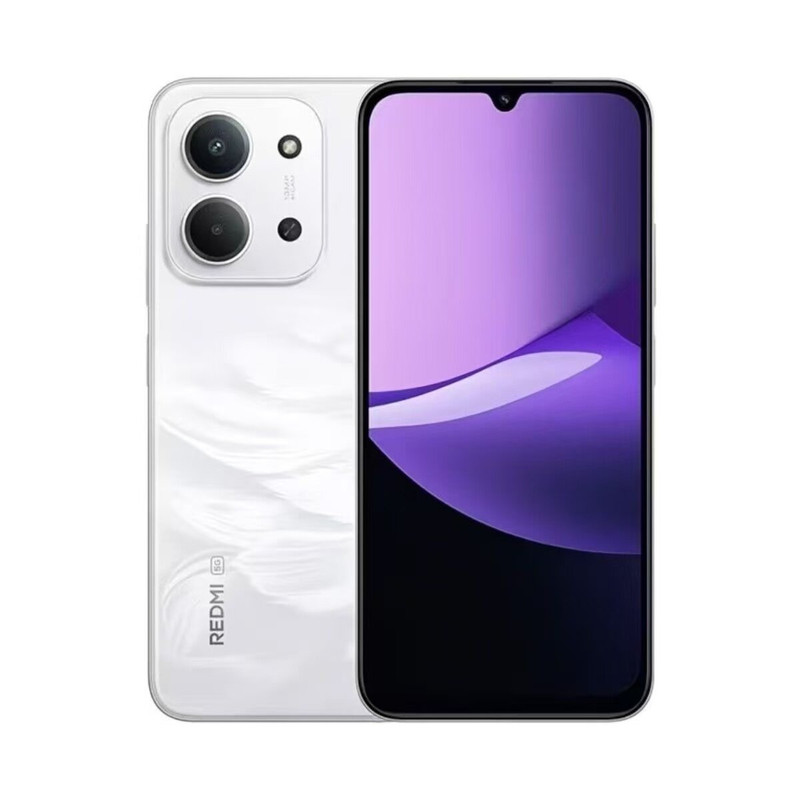 小米红米Redmi15R 5G大屏幕老人学生13C智能机13r高刷红米14R手机