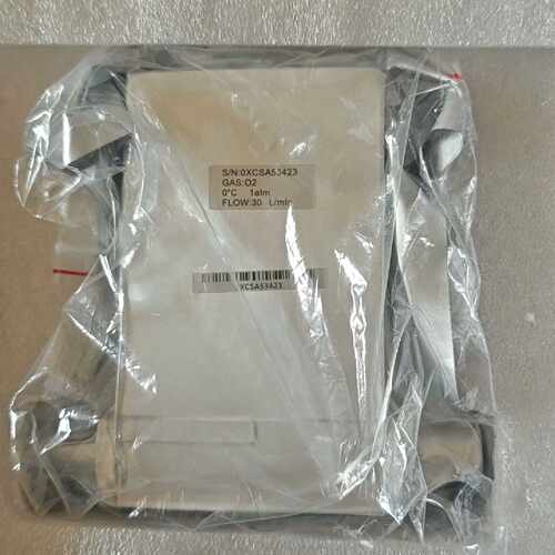全新MFC  O2  氧气 30L/min， 全新未开封，原—议价