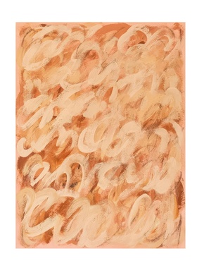 umbluela现代简约抽象装饰画