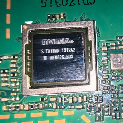 NVIDIA GPU芯片英伟达显示芯片T40S-A2，全新—议价