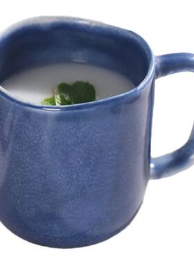 顺祥窑变多色可选陶瓷水杯