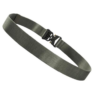 塔虎腰带德国简易38mm弹力尼龙