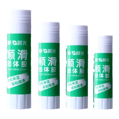 晨光文具固体胶棒粘贴胶水