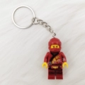 B4 Kai Keychain