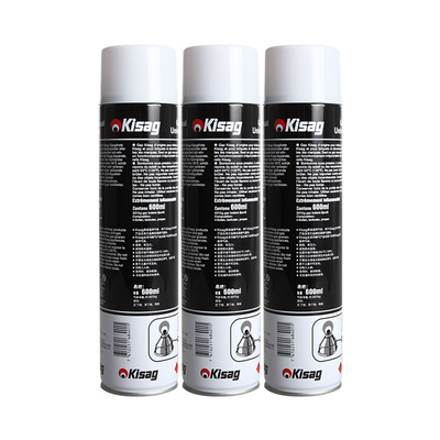 瑞士Kisag瓦氏炉专用气体