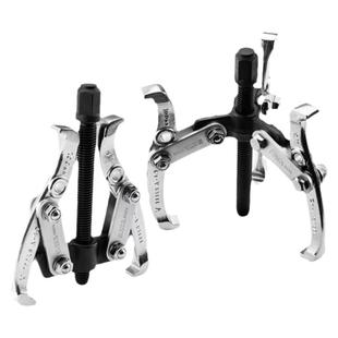 世达拉马三爪轴承拆卸安装工具二爪拉玛两爪万用拉码取出器拉拔器