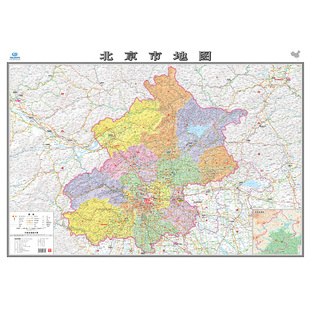 2026年中国分省地图 106*75cm行政区划图北京上海地图云南四川重庆西安香港澳门广东山东河南浙江江苏 交通高速铁路公路旅游地图