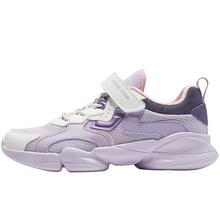 小贝|鸿星尔克儿童轻便运动鞋