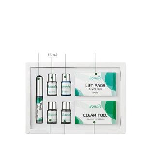 林允同款冷烫睫毛神器套装角蛋白药水自己冷烫翘睫术芭比卷翘工具