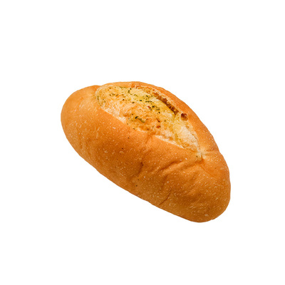 饼家新金城蒜香软法包90克