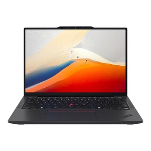 联想ThinkPad X13 Ultra5-225H 酷睿32G内存1T硬盘4G版笔记本电脑