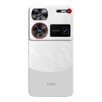 极简风适用努比亚Z60Ultra手机壳nubia新款硅胶nubiaz60u中兴领先版套全包防摔Uitra简约撞色高级感utral男女