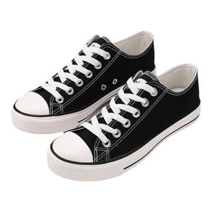 飞跃透气防滑帆布鞋低帮国潮经典硫化鞋情侣男女休闲时尚百搭515