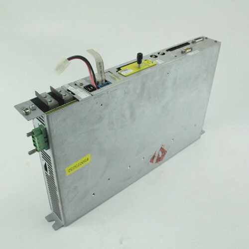 Bosch DM* 008K 1101-D Servo Drive 1070084647