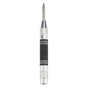 中心冲钻孔打孔定位器打点器钻孔弹簧高硬度定点器样自动冲钳工具