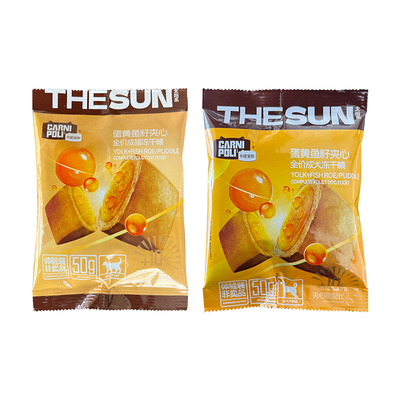 卡妮宝利全阶段鸡肉高蛋白猫粮