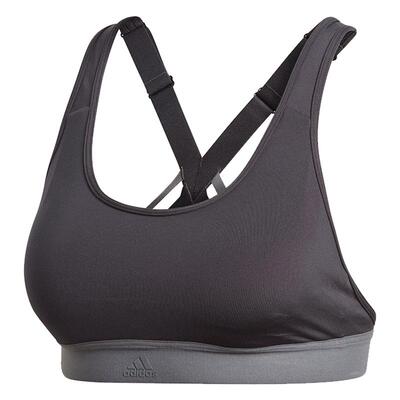 Adidas/阿迪达斯正品 女子DRST CUP SIZE运动内衣 DU1276