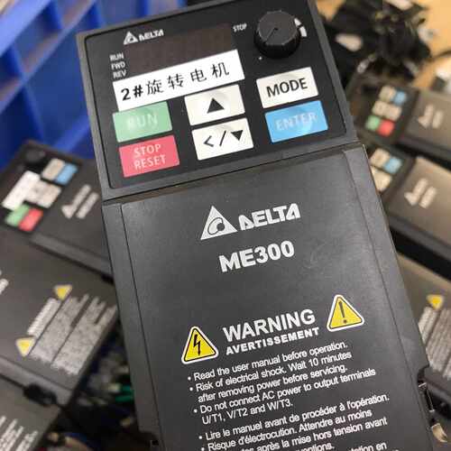 议价变频器ME系列适用