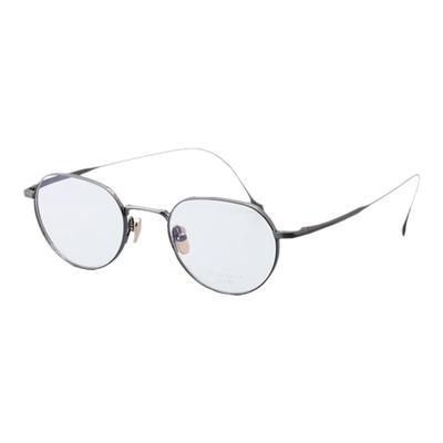 增永通用全框是纯钛时尚眼镜