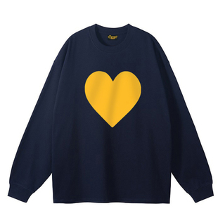 SENIOR DREW长袖男女春秋纯棉学生休闲贾斯汀比伯t恤打底FOG体恤