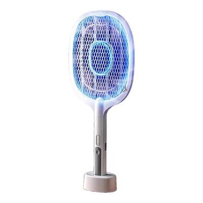 【不灭蚊包退】强力大网灭蚊神器