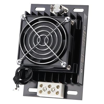 机柜防潮带风扇加热器