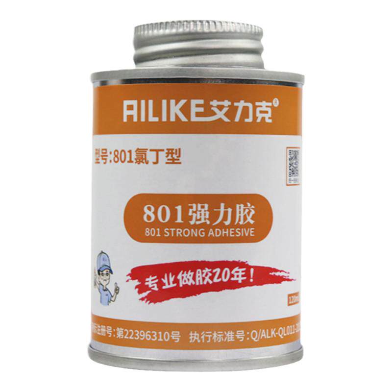 艾力克强力胶高强度多功能黄胶