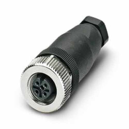 议价原装菲尼克斯SACC-M12FS-4CON-PG7-M连接器 1681127全新正品