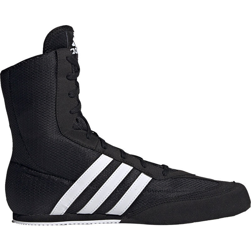 Adidas/阿迪达斯正品BOX HOG 2 男子室内拳击运动鞋FX0561