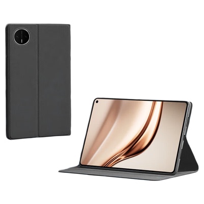 适用华为MatepadMini保护套8.8寸Air12平板Pro132保护壳韩盛115S柔光版磁吸拆分全包智能皮套无笔旋转防弯