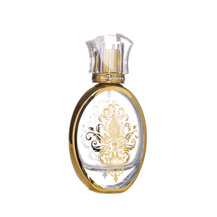 30ml50ml20香水分装瓶大容量空瓶玻璃香水瓶替换装送分装工具神器