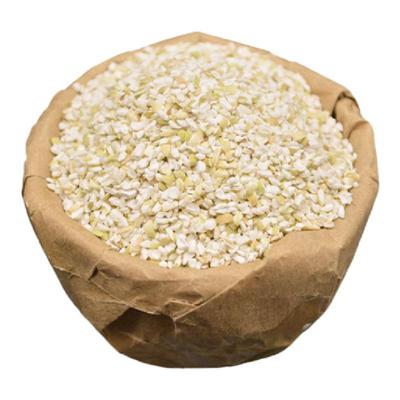 荞麦糁糁陕西散装陕北荞麦糁子