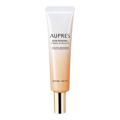 SPF50PA++++美白防晒双特证