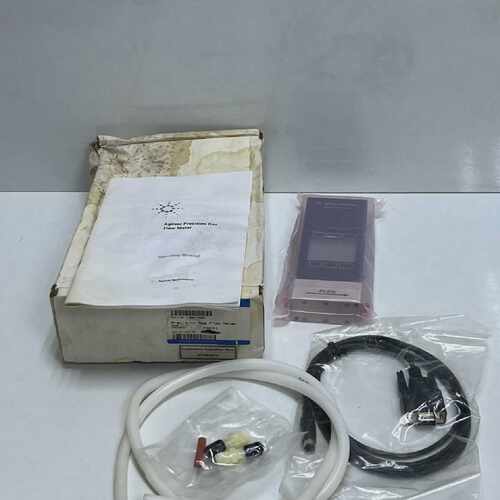 Agilent 5067-0223 Precision Gas Flow Meter