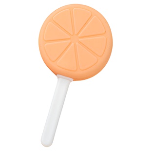 咬胶正畸牙胶隐形牙套牙齿矫正牙咬咬胶专用磨牙棒成人硅胶咬胶棒